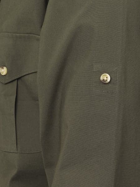 Nairobi Olive Green, view: 1