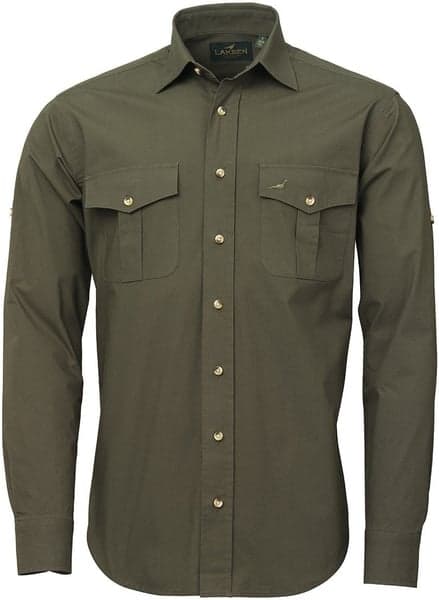 Nairobi Olive Green, view: 0