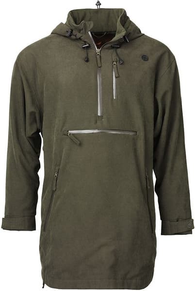 Nevis CTX Smock, view: 0