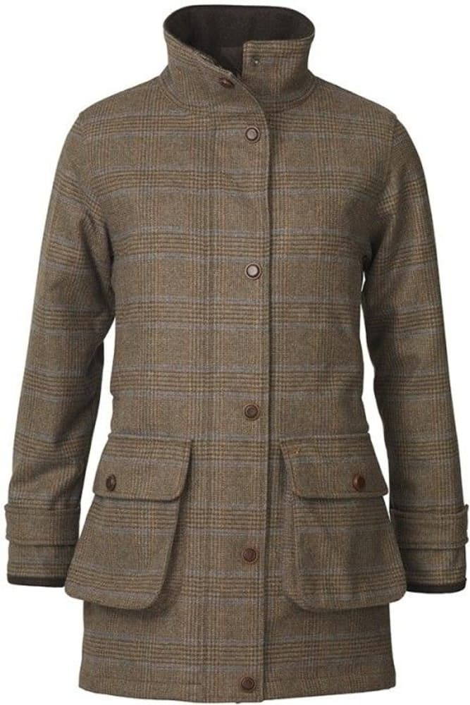 W's Bell Coat, view: 0