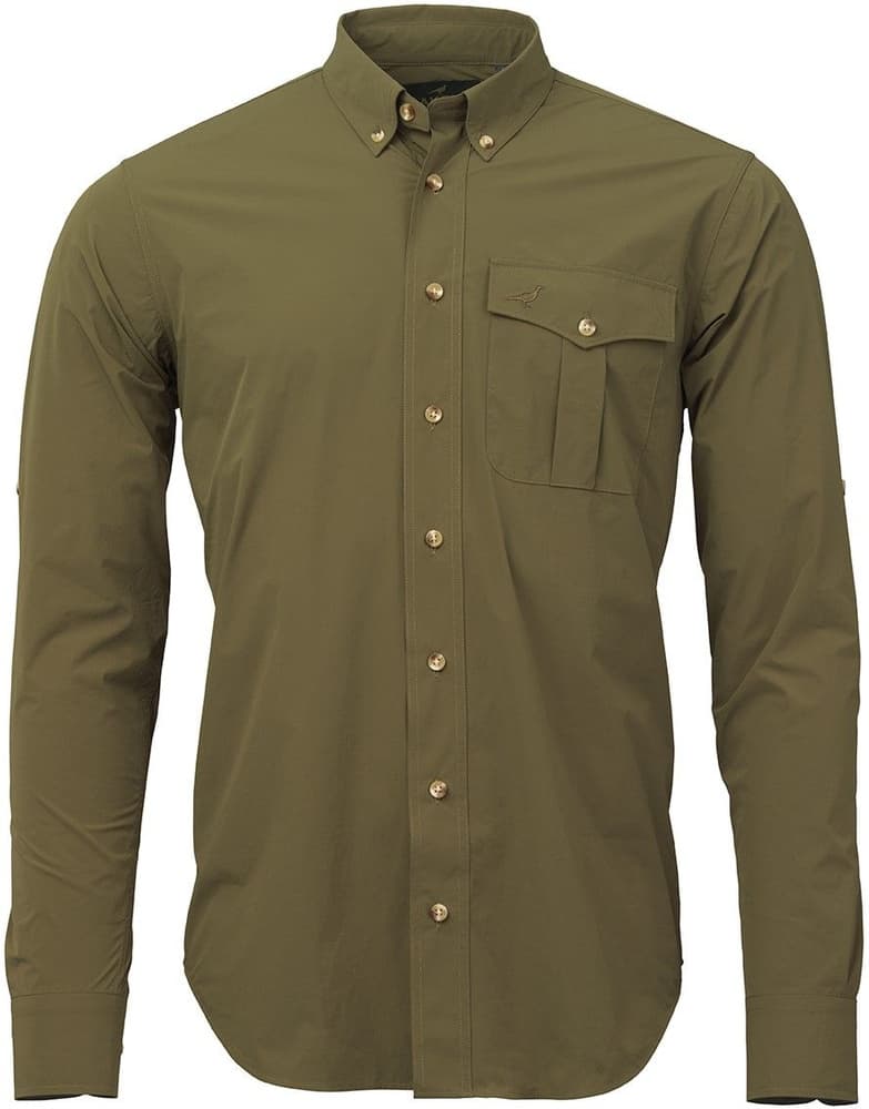 Kinshasa Olive Green, view: 0