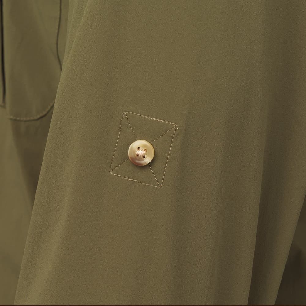 Kinshasa Olive Green, view: 1