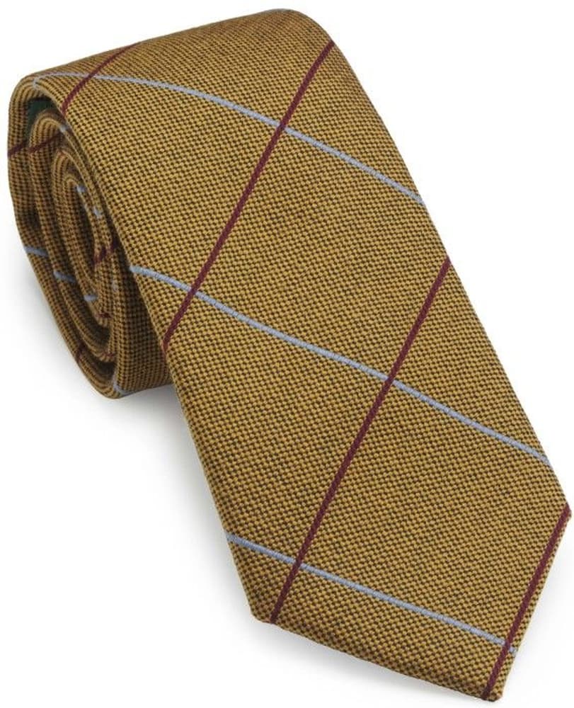 Tweety Tie Reddish, view: 0