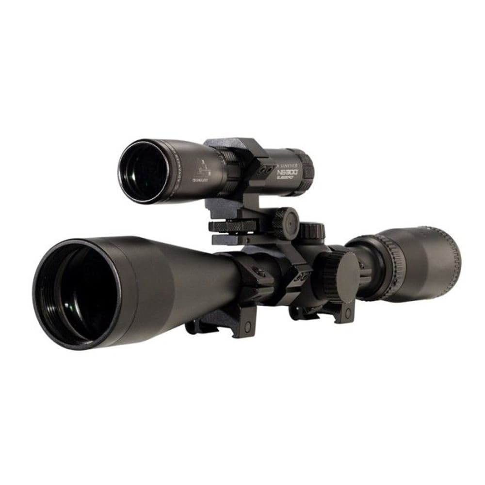 NS300 Laserlampa, view: 0
