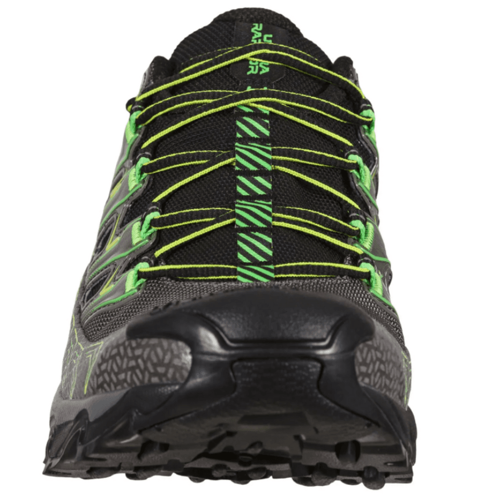 Ultra Raptor II GTX Metal/Flash Green, view: 1