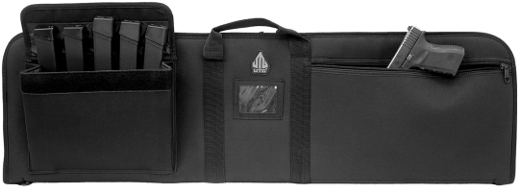 UTG AR Gun Case 38, view: 1