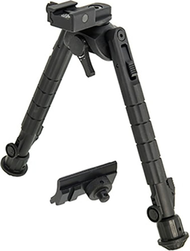 UTG Heavy Duty Recon 360 Bipod, view: 3