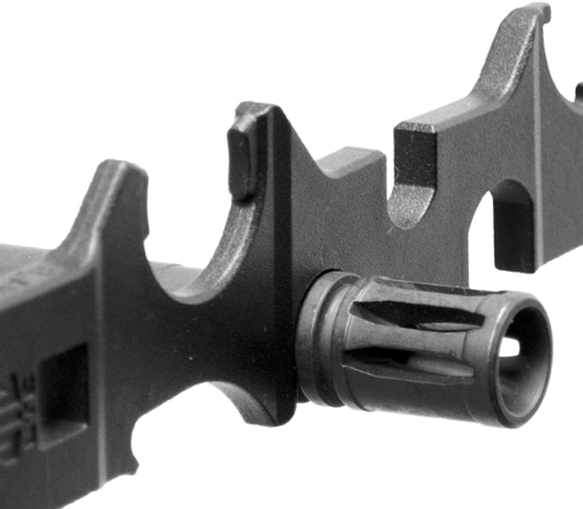 UTG AR10/AR15 Armorer's Multi Tool, view: 5