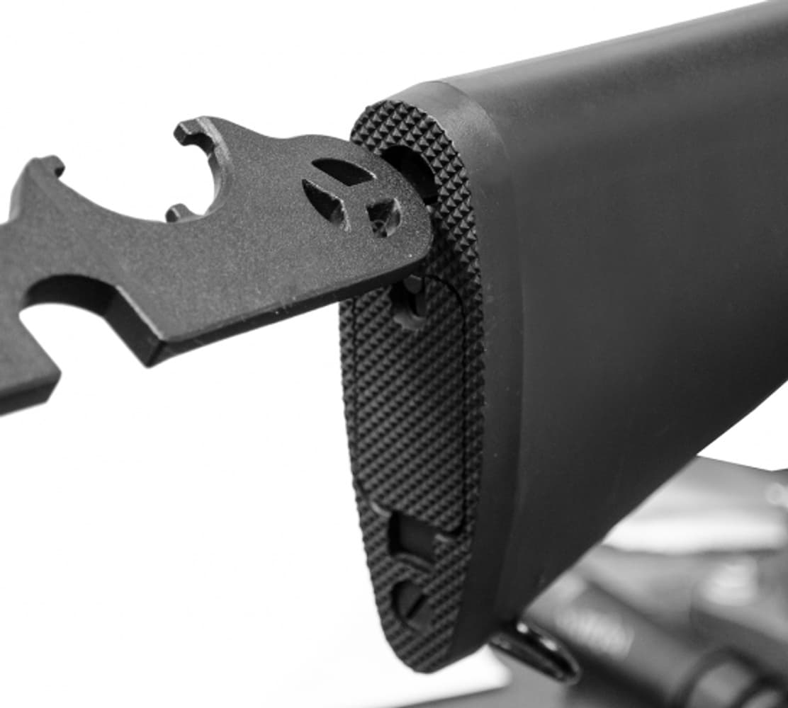 UTG AR10/AR15 Armorer's Multi Tool, view: 9