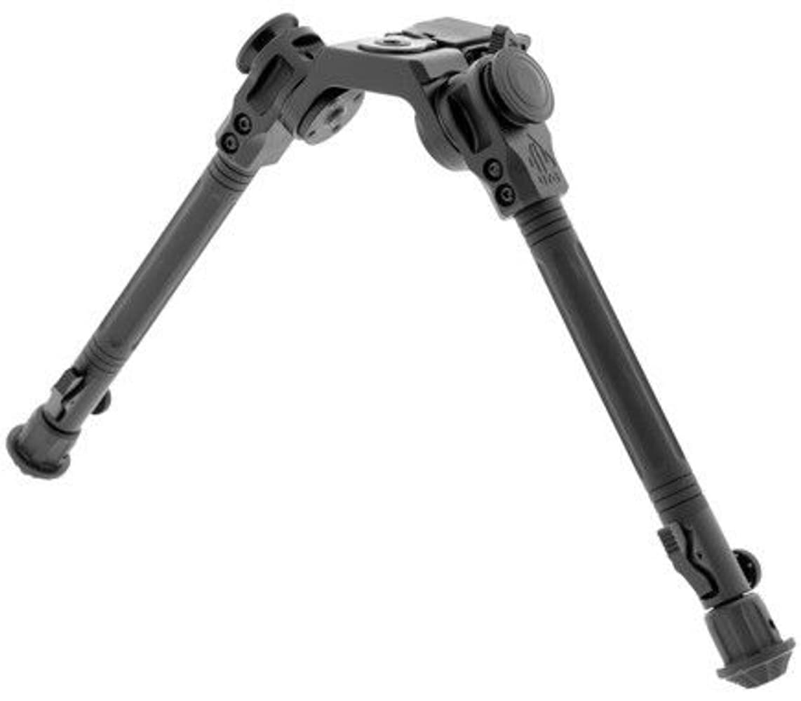 Over Bore Bipod, Center Height 18-28 cm, view: 0