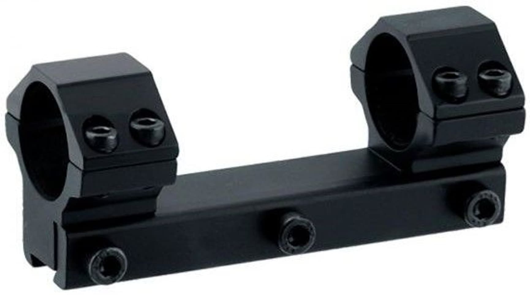 Fast Montage för Luftgevär 30 mm Medium, view: 0