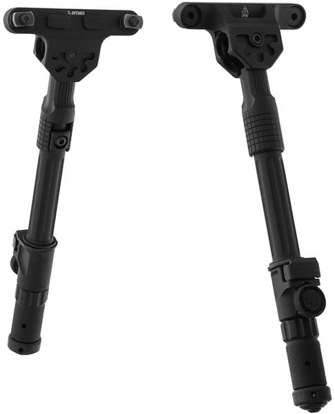 UTG Recon Flex II Bipod 7-9 Center Height M-LOK, view: 0