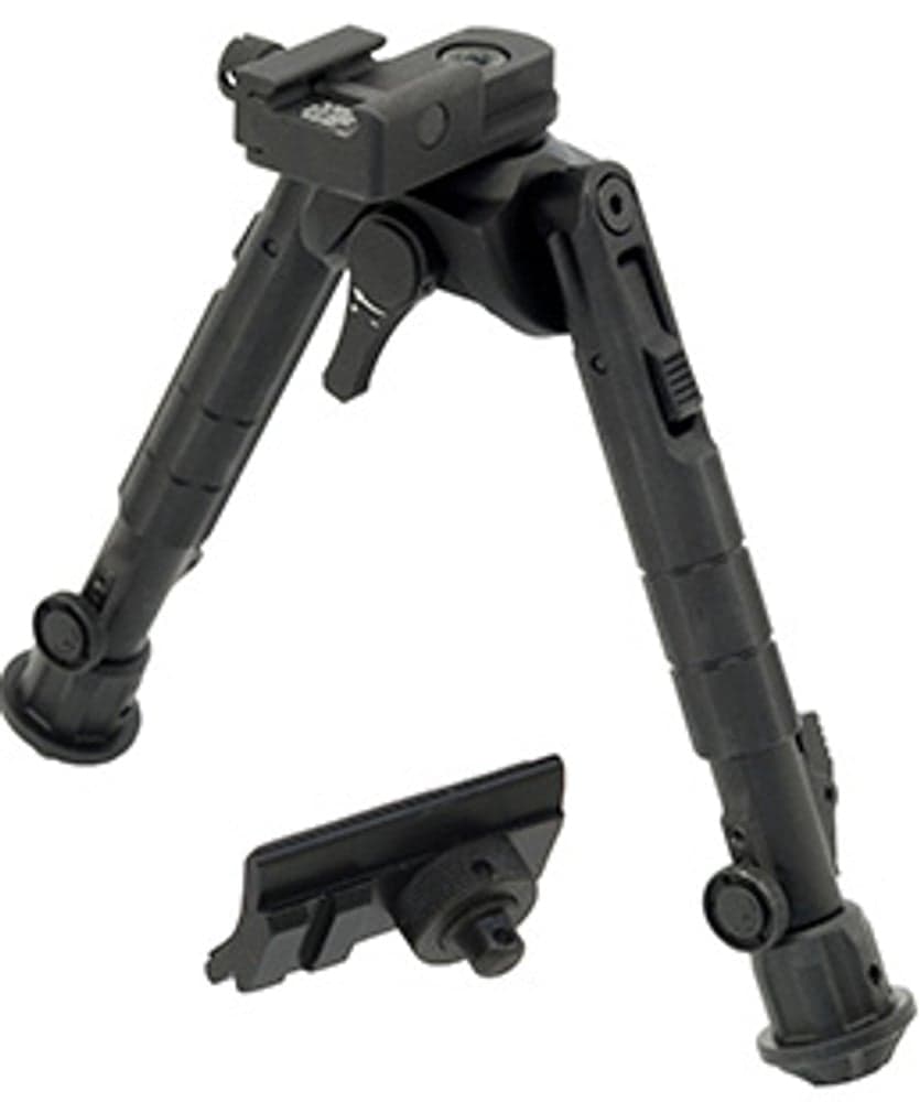 UTG Recon 360 TL Bipod Center Height Picatinny, view: 0