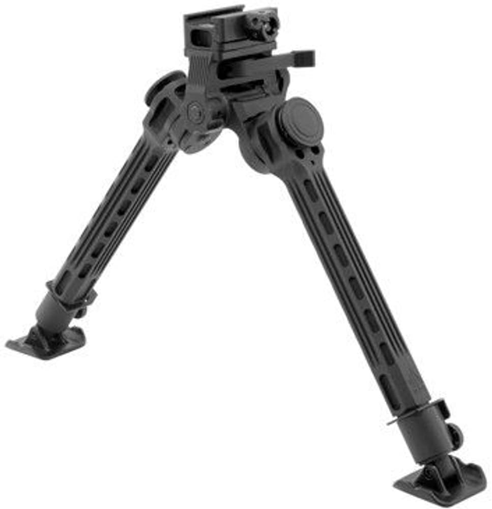 Big Bore Full Stability Bipod, Center Height 23-35 cm, view: 0