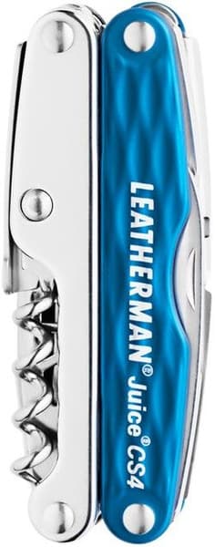 Juice CS4 Blue, view: 1