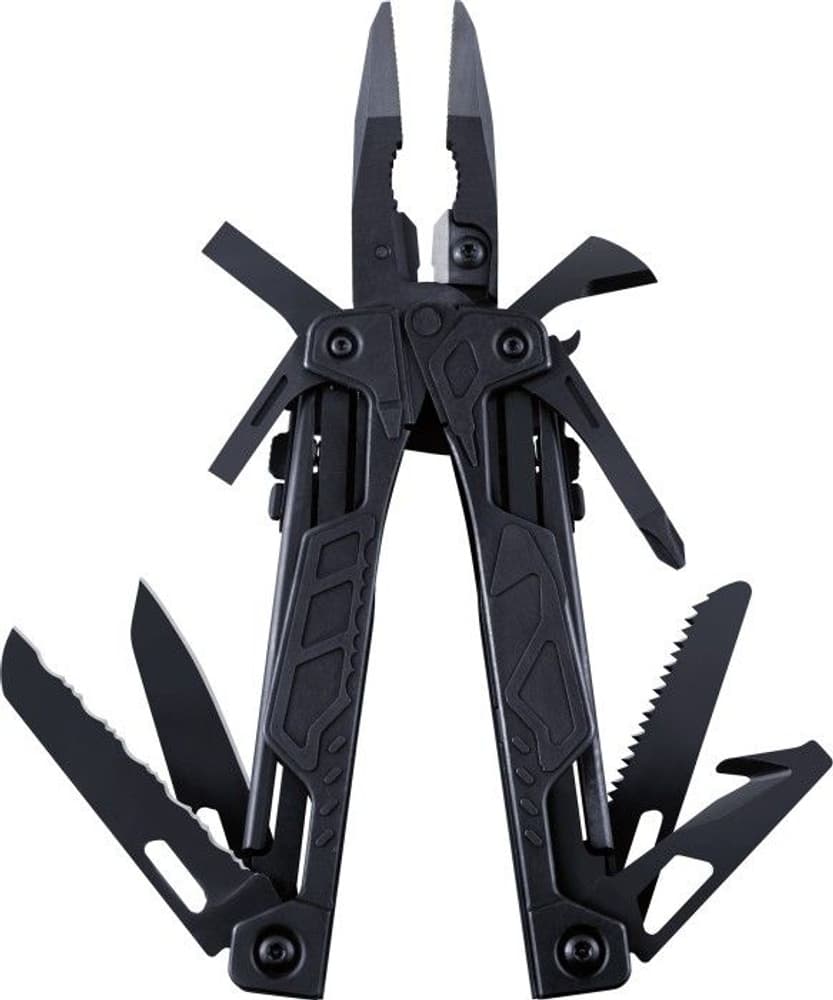 OHT Black Molle, view: 0