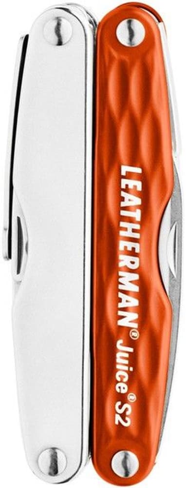 Juice S2 Orange, view: 2