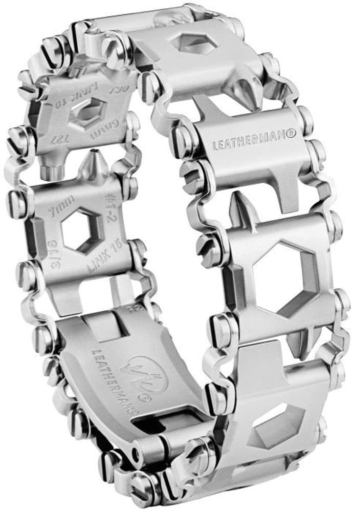 Tread LT Armband, view: 0