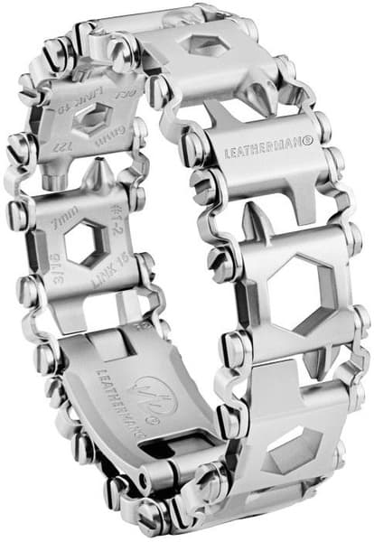 Tread LT Armband, view: 0