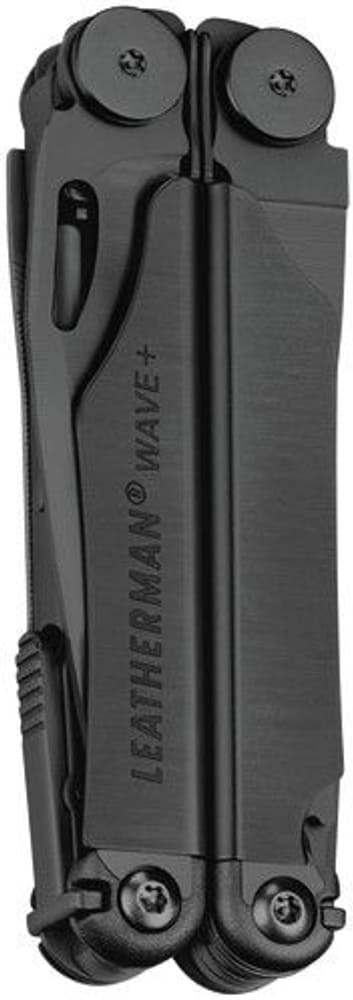 Wave+ Black Molle, view: 2