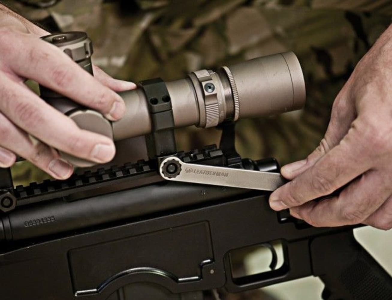 MUT EOD, Molle Brown, view: 5