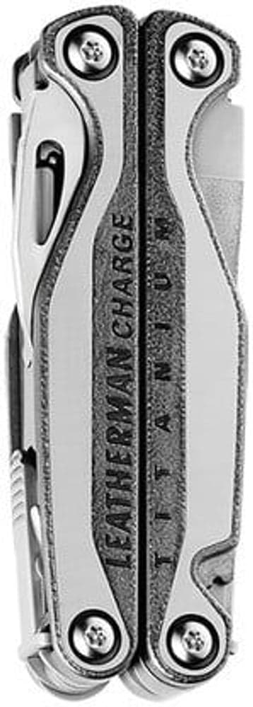 Charge Plus TTI Nylon, view: 2