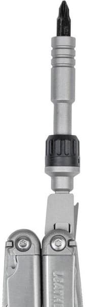 Ratchet Driver Steel, view: 1