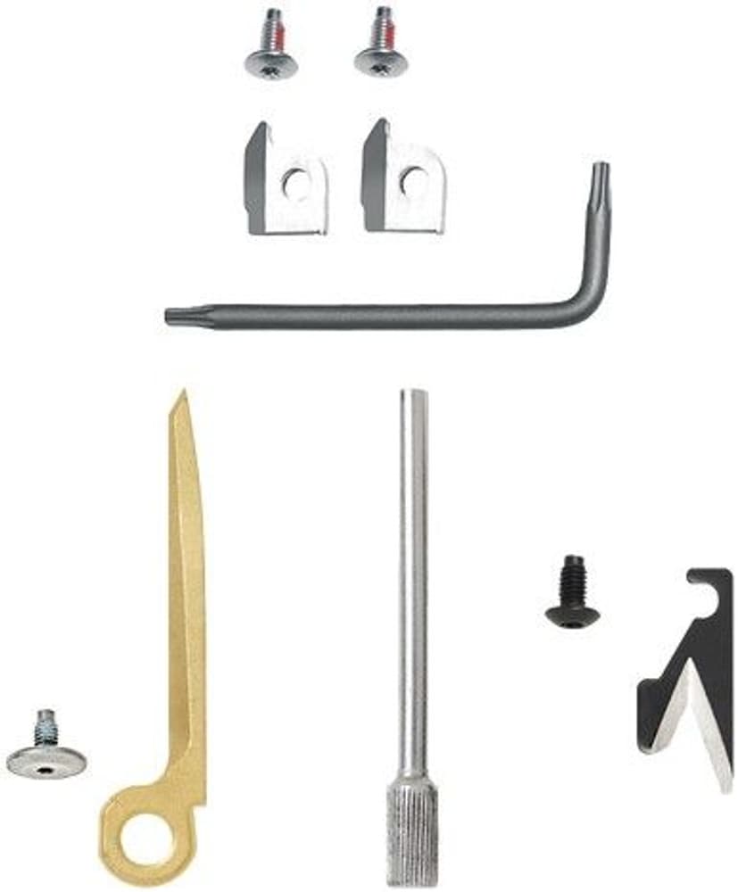 MUT Accessory Kit Black, view: 0