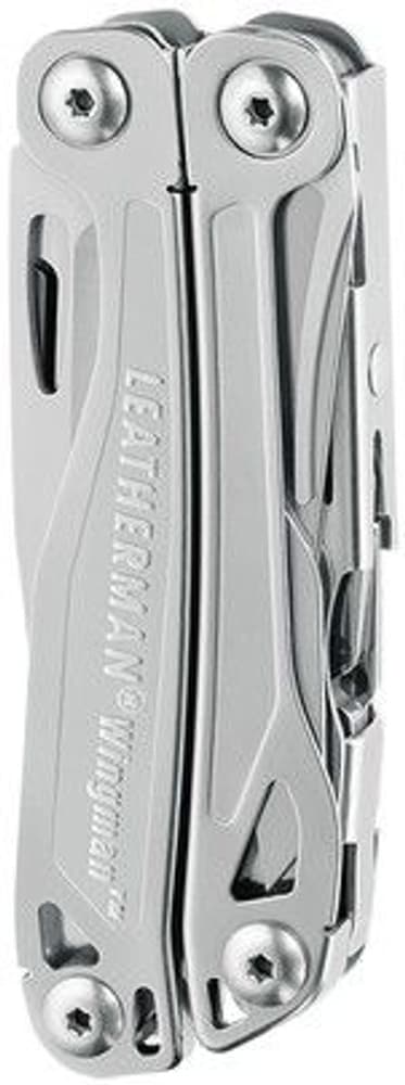 Wingman med Nylonfodral, view: 2