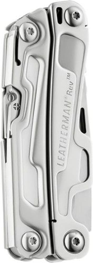 REV Multi Tool with sheath, view: 1