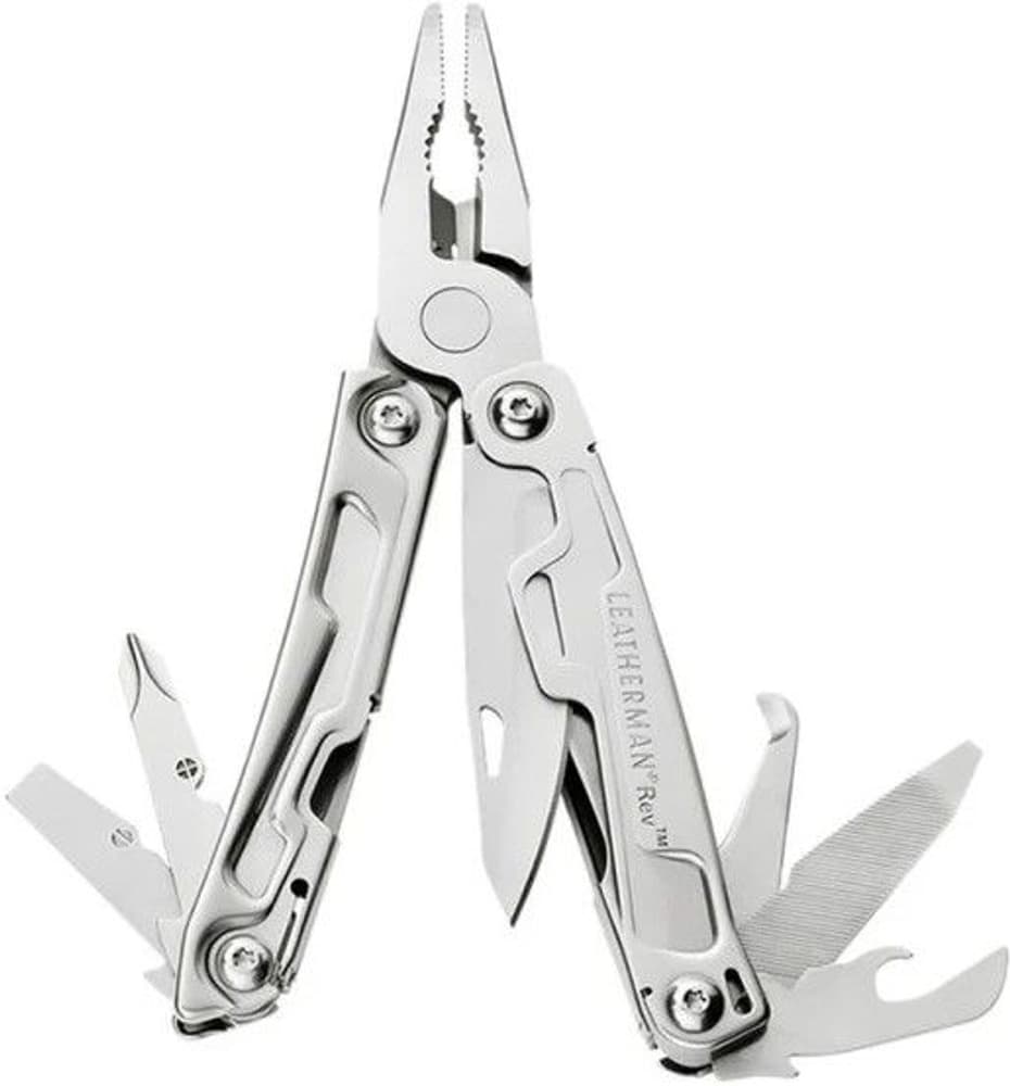 REV Multi Tool with sheath, view: 0
