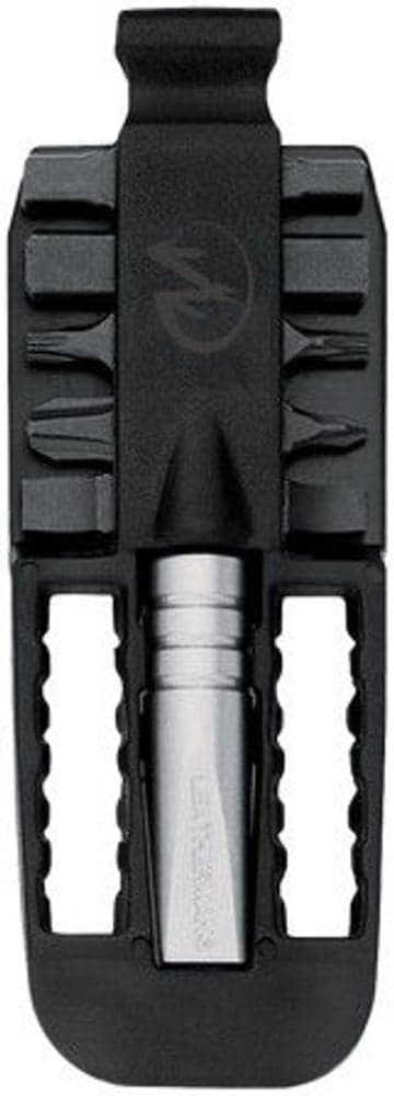 Removable Bit Driver Black, view: 0