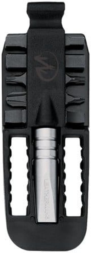 Removable Bit Driver Steel, view: 0