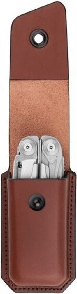 Ainsworth Sheath Large Brown, view: 2