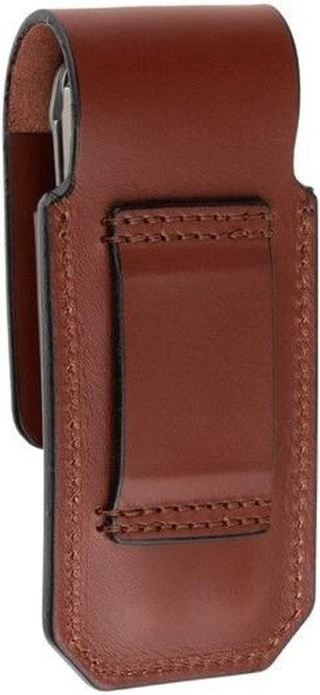 Ainsworth Sheath Large Brown, view: 1
