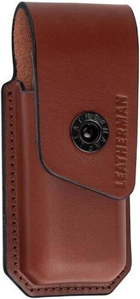 Ainsworth Sheath Large Brown, view: 0