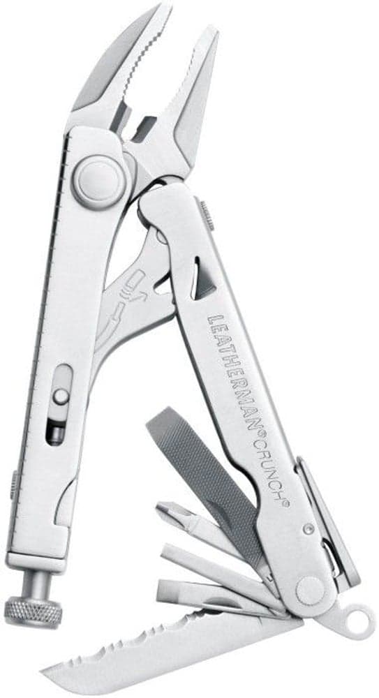 Multiverktyg Crunch Heritage, view: 0