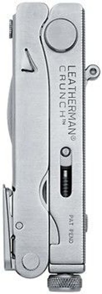 Multiverktyg Crunch Heritage, view: 2