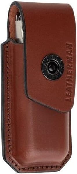Ainsworth Sheath Medium Brown, view: 0