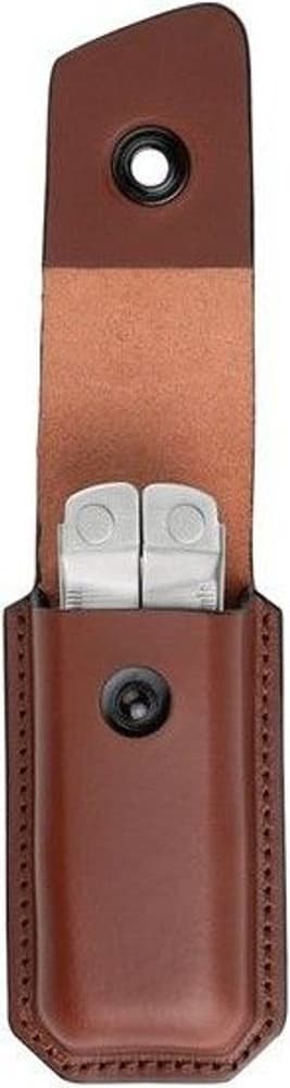 Ainsworth Sheath Medium Brown, view: 2