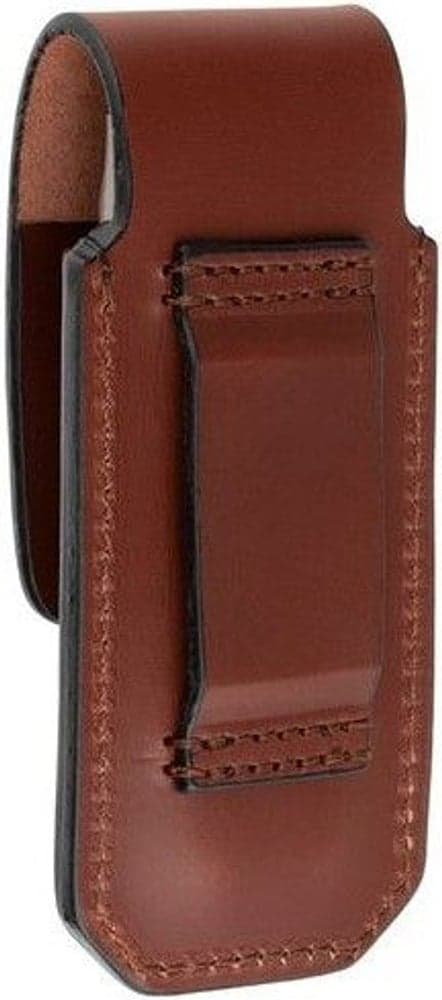 Ainsworth Sheath Medium Brown, view: 1
