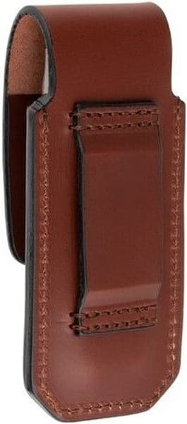 Ainsworth Sheath Medium Brown, view: 1