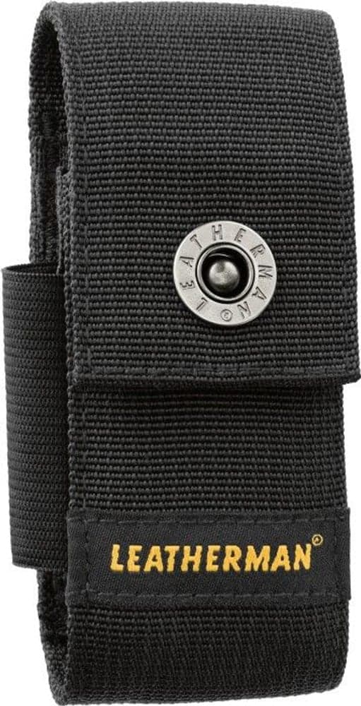 Sheath Nylon with Pockets Medium, view: 0