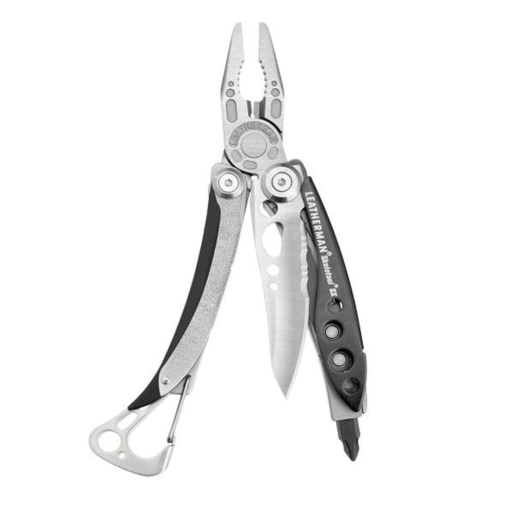 Skeletool SX - Monitoimityökalu, view: 0