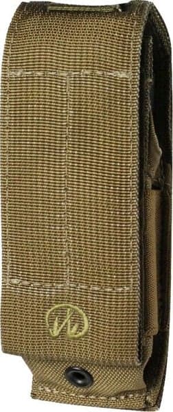 MUT Black/Silver with Molle Sheat Brown, view: 3