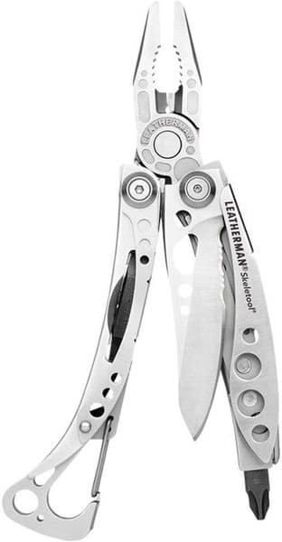 Skeletool, view: 1