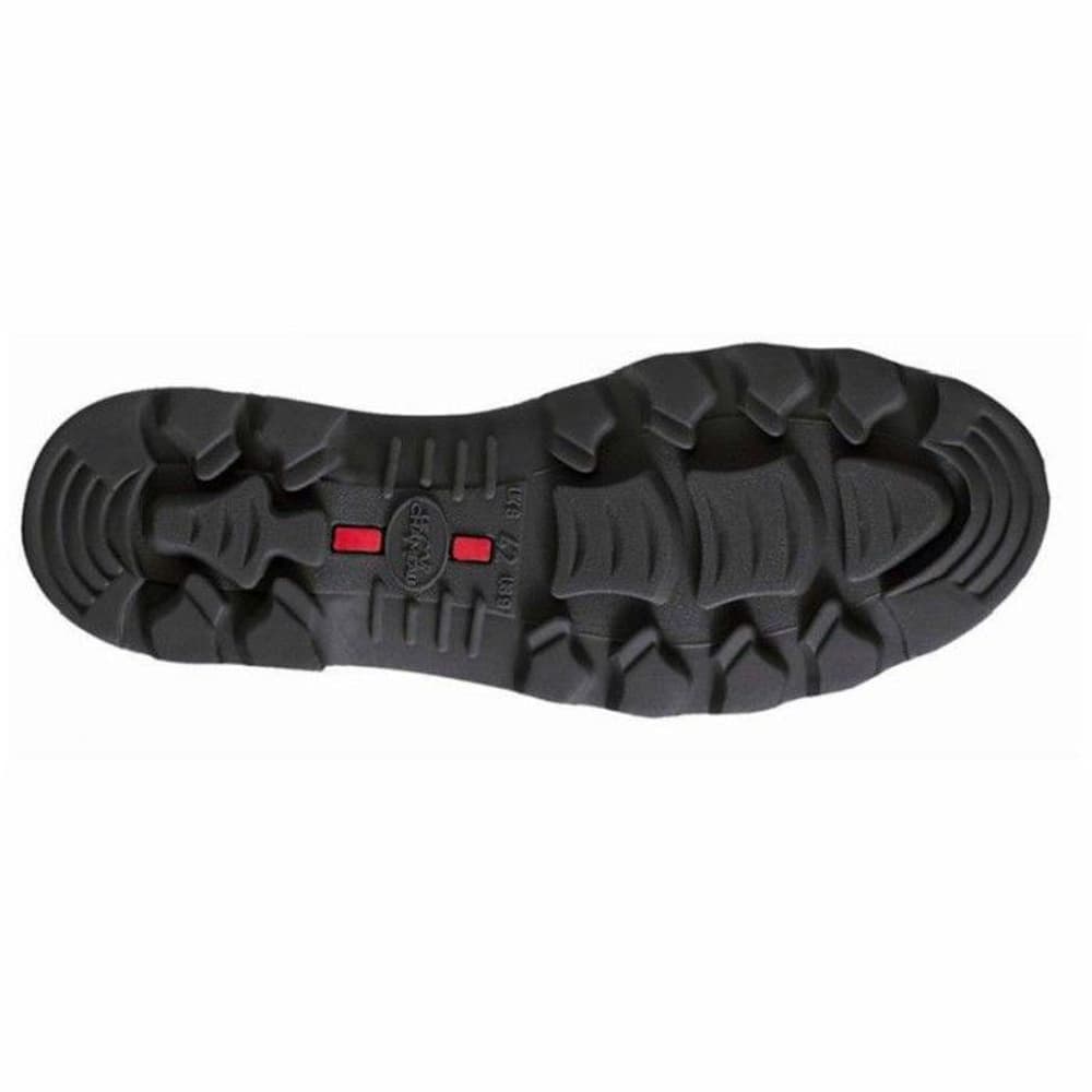 Vierzonord M Brown, view: 1