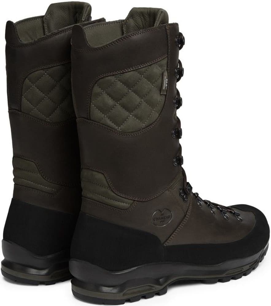 Lite LCX High 12'' Boot, view: 2