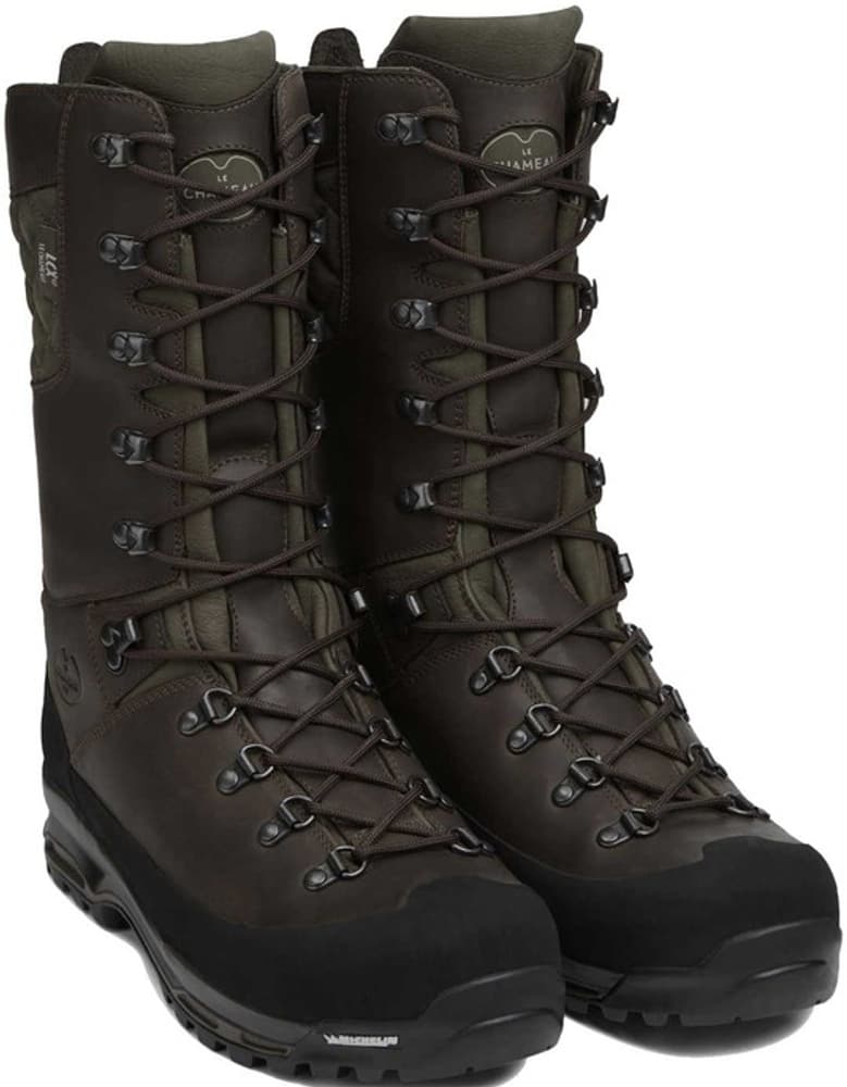 Lite LCX High 12'' Boot, view: 0