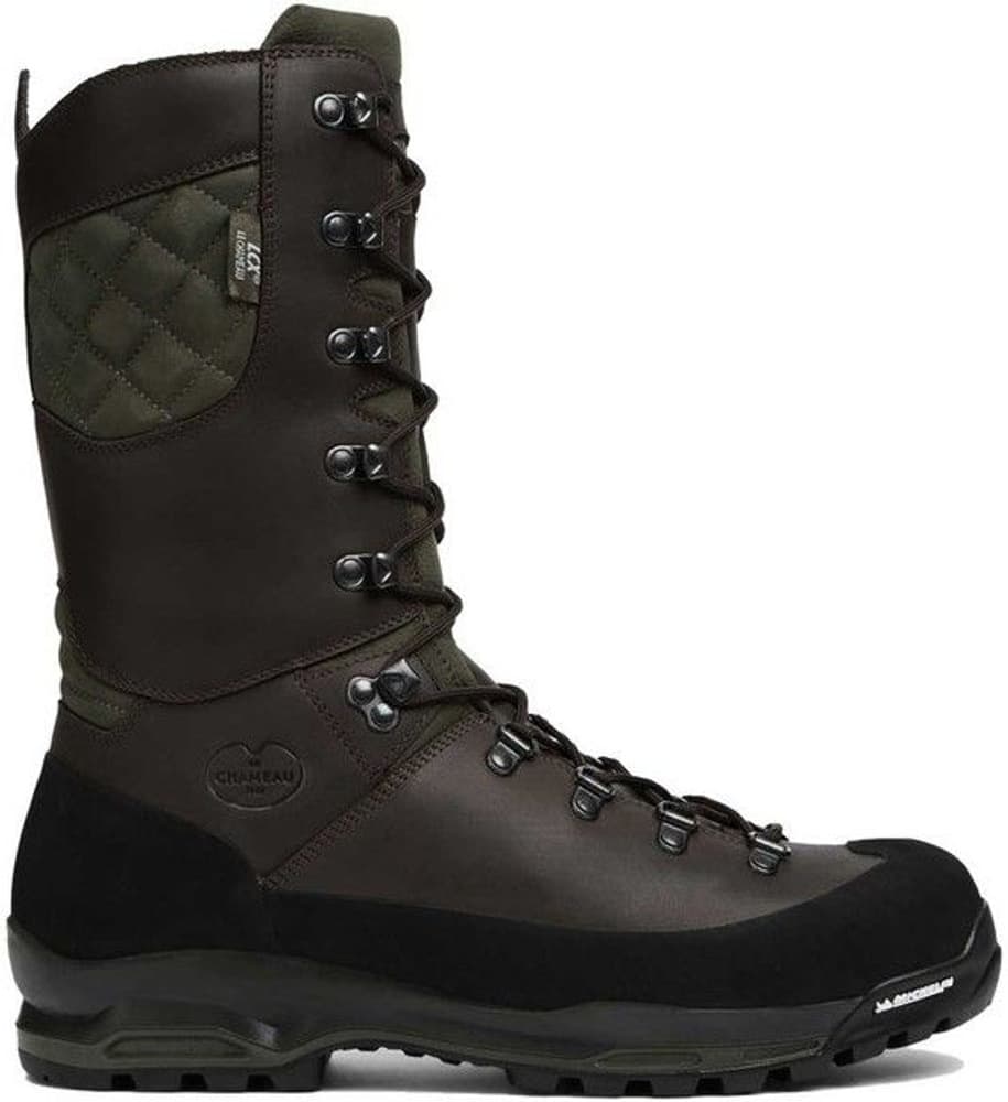 Lite LCX High 12'' Boot, view: 1